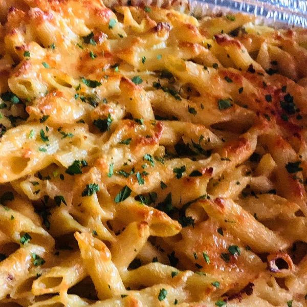 Gratiné haïtien