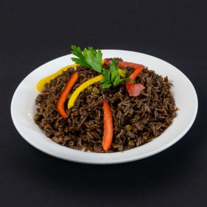 Riz Djon Djon