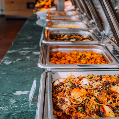catering catering